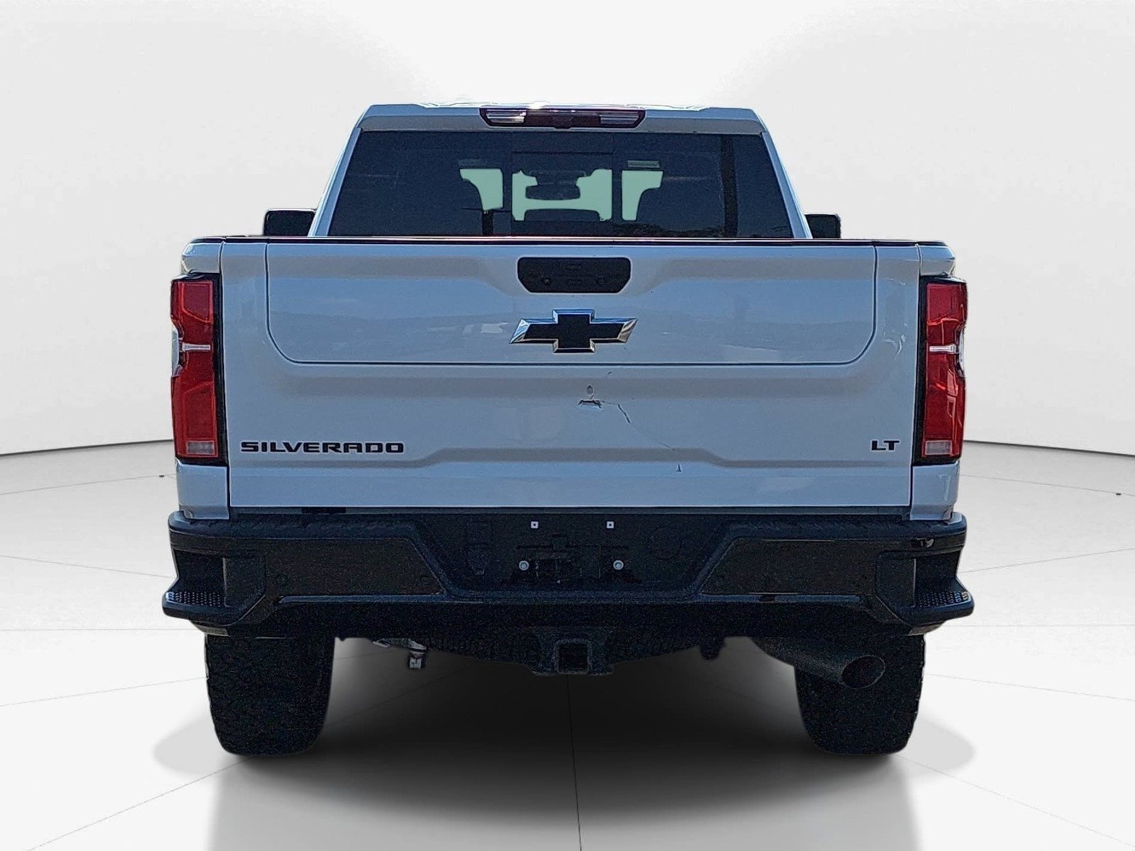 Used 2026 Chevrolet Silverado 2500 LT w/ Trail Boss Package AWD/4WD image 5