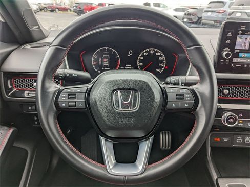 Used 2023 Honda Civic Si image 23