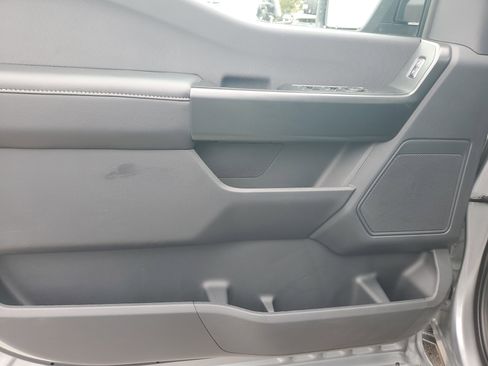 New 2026 Ford F150 STX AWD/4WD image 12