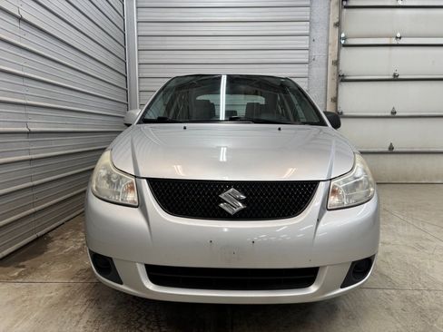 Used 2013 Suzuki SX4 LE image 2