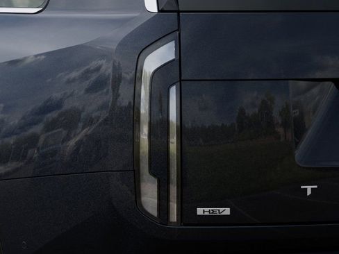 New 2027 Kia Telluride X-Line SX Prestige AWD/4WD image 11