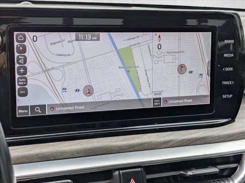 Used 2022 Kia K5 EX image 13