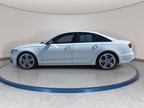 Used 2016 Audi S6 Premium Plus image 9