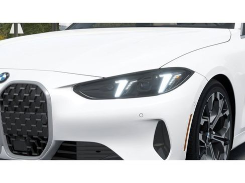 New 2026 BMW 430i Coupe w/ Premium Package image 6