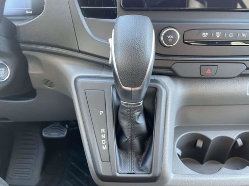 New 2026 Ford Transit 150 Low Roof w/ Load Area Protection Package image 17