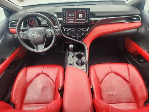 Used 2023 Toyota Camry XSE image 13