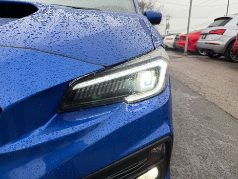 Used 2019 Subaru WRX Premium image 8