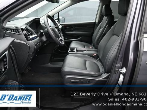 Used 2023 Honda Odyssey Touring image 25