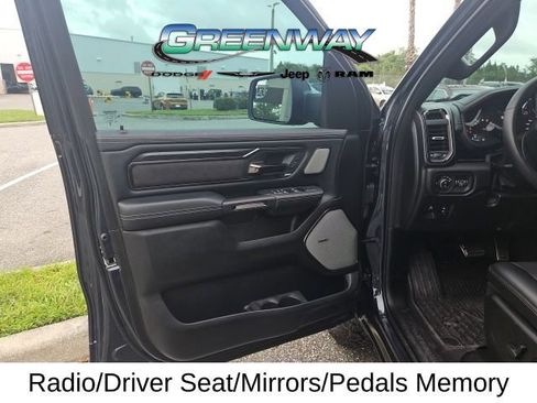 Used 2026 RAM 1500 Rebel w/ Advanced Safety Group II AWD/4WD image 19