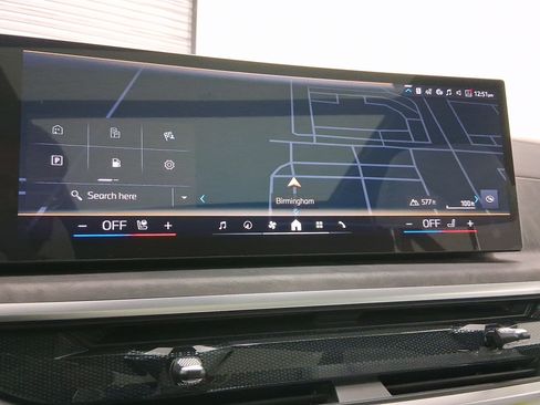 New 2026 BMW X7 xDrive40i w/ M Sport Package image 22