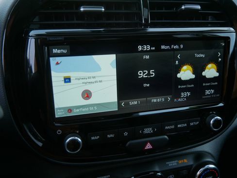 Used 2021 Kia Soul EX image 31