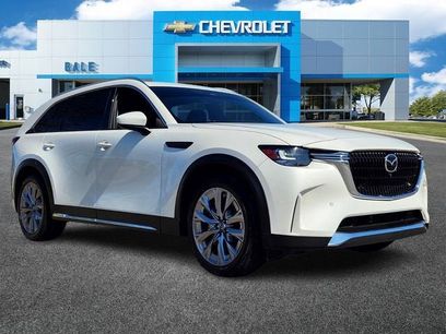 Used 2024 MAZDA CX-90 3.3 Turbo w/ Premium Plus Pkg