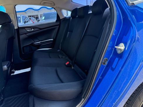 Used 2021 Honda Civic LX image 31