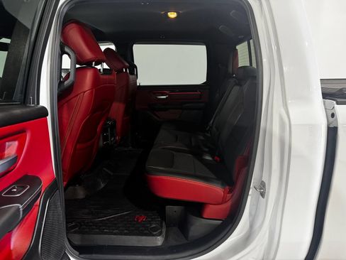 Used 2022 RAM 1500 Rebel w/ Rebel Level 2 Equipment Group AWD/4WD image 19