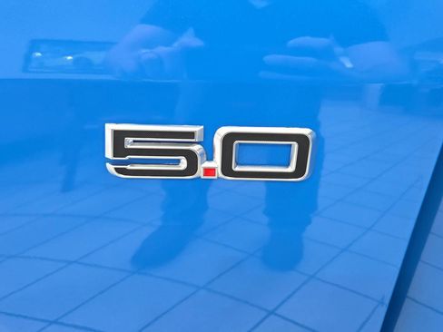 New 2026 Ford Mustang GT Premium RWD image 12