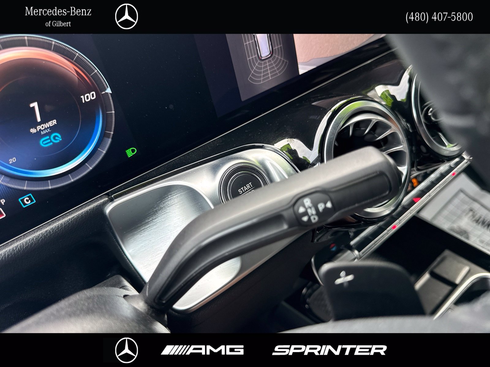 Certified 2023 Mercedes-Benz EQB 300 4MATIC image 27