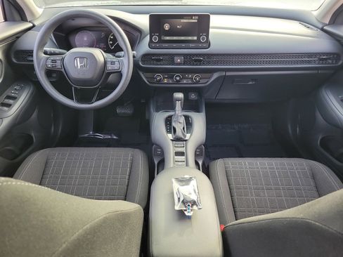 Used 2025 Honda HR-V LX image 28