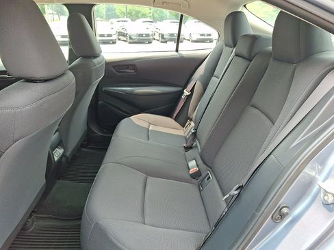 Used 2024 Toyota Corolla LE FWD image 10