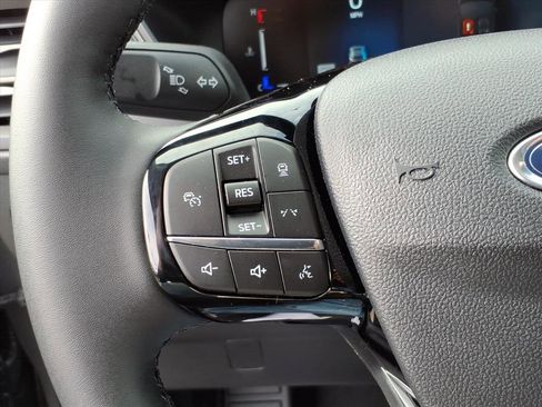 New 2026 Ford Escape Active w/ Tech Pack #1 AWD/4WD image 16