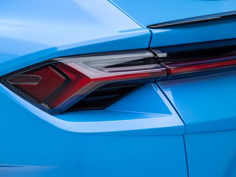 Used 2024 Lamborghini Urus Performante image 34