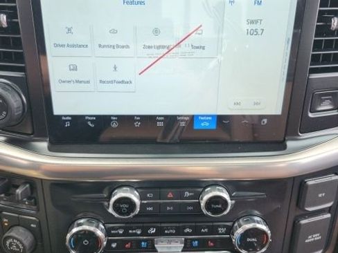 New 2026 Ford F150 King Ranch AWD/4WD image 57