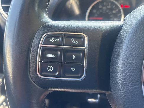 Used 2012 Jeep Wrangler Sahara w/ Connectivity Group AWD/4WD image 38