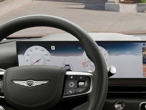 New 2026 Genesis GV80 2.5T Select AWD/4WD image 23