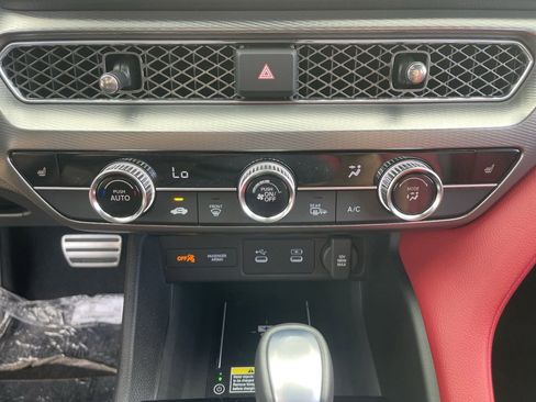 New 2026 Acura Integra A-Spec image 27