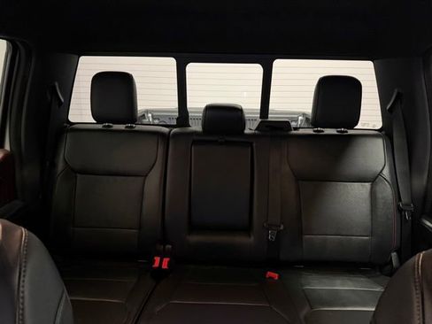 Used 2023 Ford F150 Lariat w/ Equipment Group 502A High AWD/4WD image 20