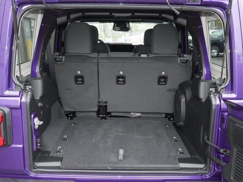 New 2026 Jeep Wrangler Rubicon w/ Safety Group image 9