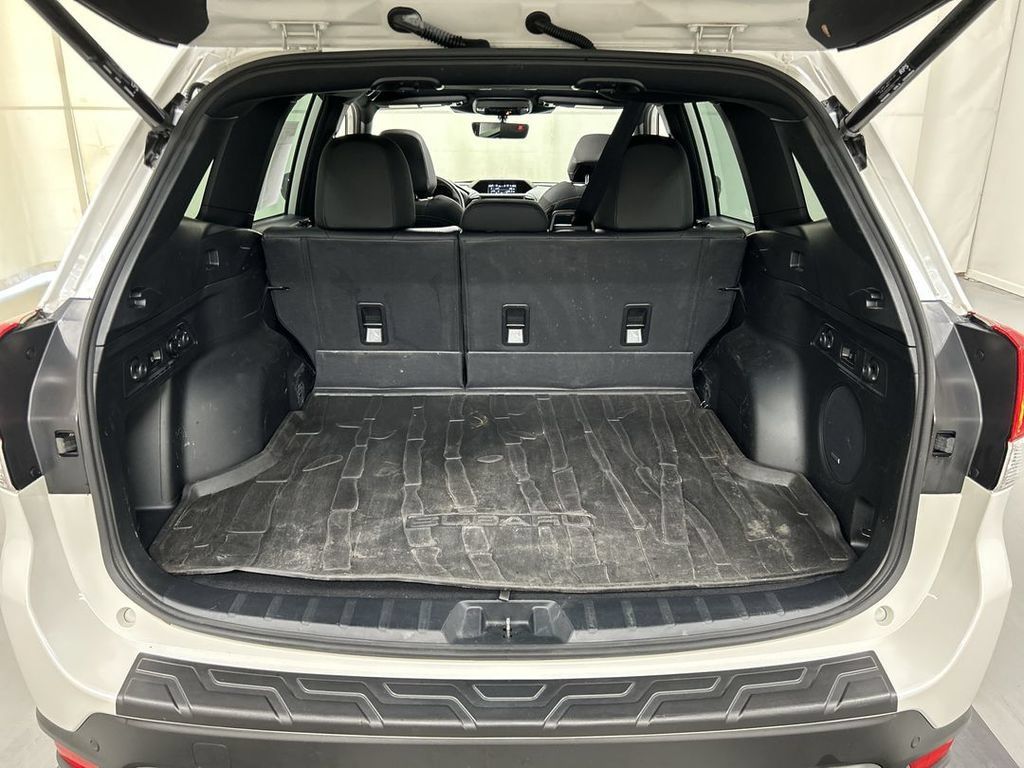Used 2023 Subaru Forester Wilderness AWD/4WD image 23