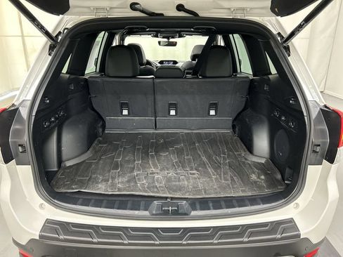 Used 2023 Subaru Forester Wilderness AWD/4WD image 23