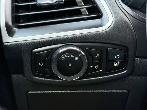 Certified 2023 Ford Edge SEL w/ Convenience Package AWD/4WD image 21