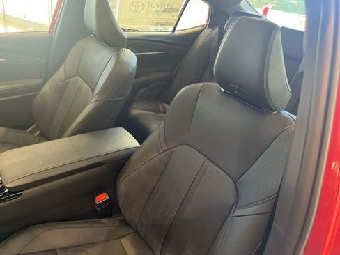 New 2026 Toyota Camry XSE image 10