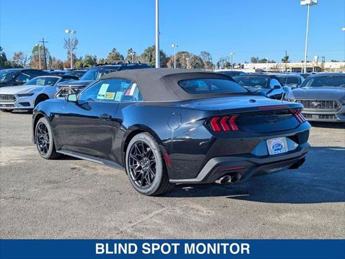 New 2026 Ford Mustang GT Premium w/ GT Performance Package image 3