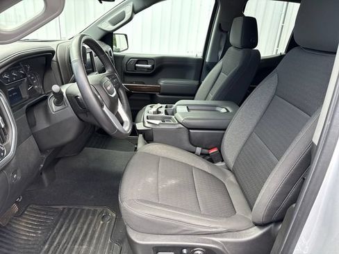 Used 2022 GMC Sierra 1500 Elevation AWD/4WD image 11