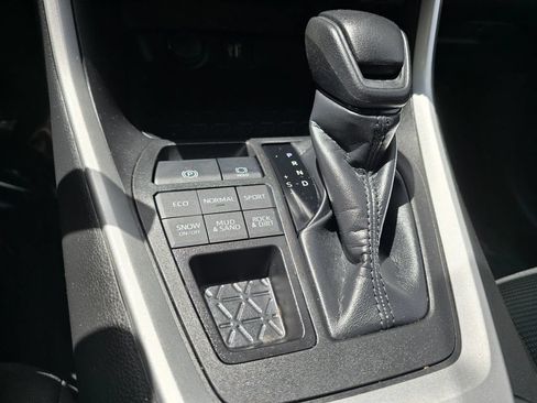Certified 2023 Toyota RAV4 LE AWD/4WD image 25