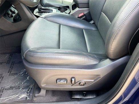 Used 2018 Hyundai Santa Fe Sport w/ Cargo Package FWD image 20