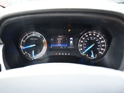 Used 2019 Ford Ranger XLT w/ Equipment Group 302A Luxury AWD/4WD image 23