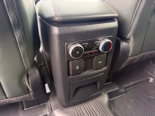 Used 2022 Ford Explorer Timberline AWD/4WD image 27