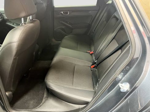 Used 2025 Honda Civic Sport image 22
