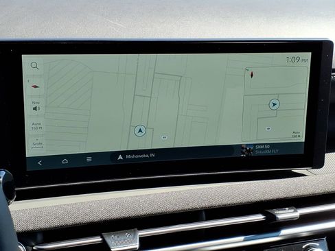 New 2026 Hyundai Santa Cruz Limited AWD/4WD image 23