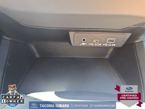 Certified 2024 Subaru Crosstrek 2.0i Premium AWD/4WD image 22