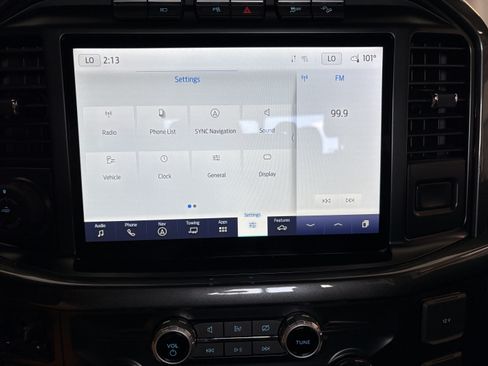 Used 2022 Ford F150 XLT w/ Equipment Group 302A High AWD/4WD image 18