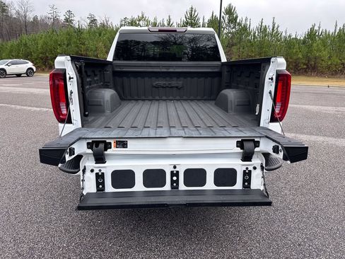 Used 2021 GMC Sierra 1500 AT4 image 30