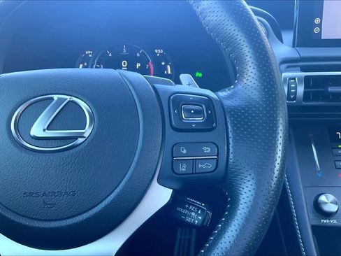 Used 2024 Lexus RC 350 F Sport image 21