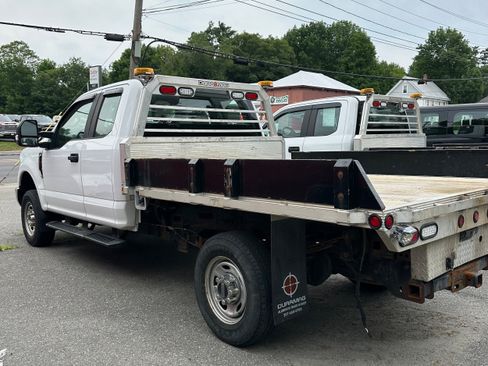Used 2019 Ford F350 XL w/ XL Value Package AWD/4WD image 4