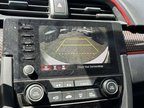 Used 2020 Honda Civic Type R image 34