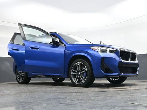 Used 2025 BMW X1 M35i image 43