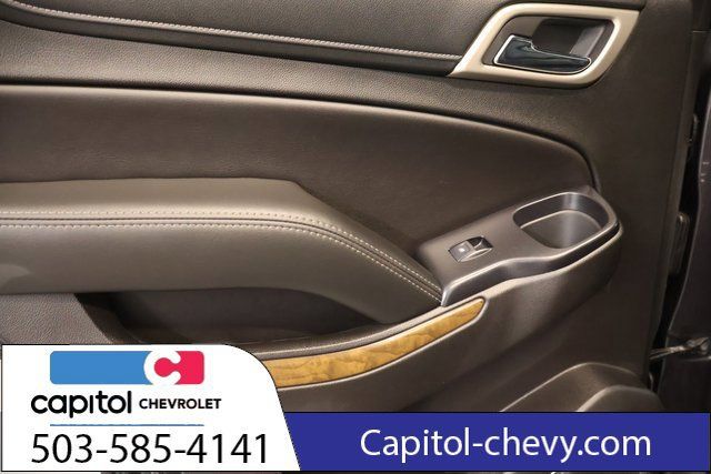 Used 2018 GMC Yukon Denali w/ Denali Ultimate Package AWD/4WD image 38